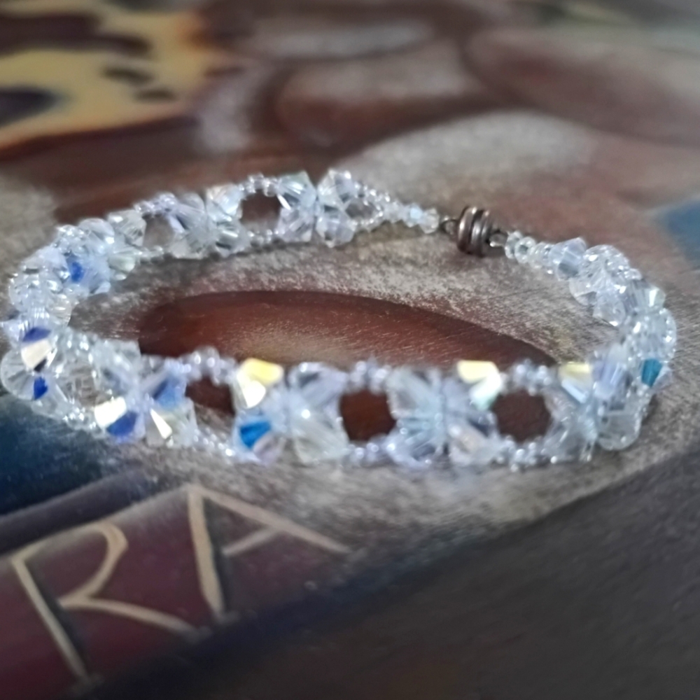 Wowered Bracelet